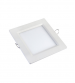 Square POP/PVC 9W LED Down Light